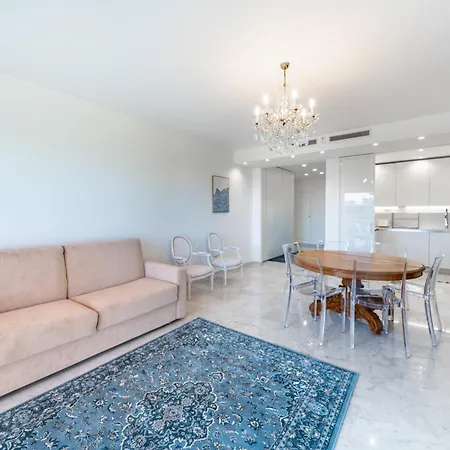 Apartmán 3 Pieces En Dernier Etage - Vue Et Montagnes - De Standing