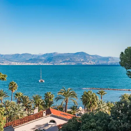 Apartmán 3 Pieces En Dernier Etage - Vue Et Montagnes - De Standing