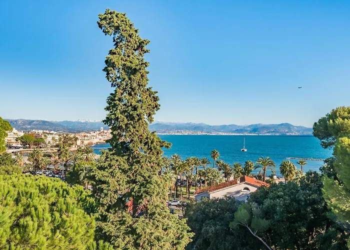 3 Pièces En Dernier étage - Vue Et Montagnes - Résidence De Standing Appartement