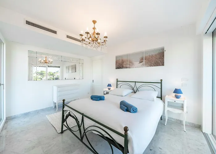 3 Pièces En Dernier étage - Vue Et Montagnes - Résidence De Standing Appartement