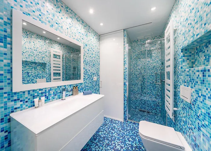 Appartement 3 Pièces En Dernier étage - Vue Et Montagnes - Résidence De Standing