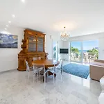 Апартаменты 3 Pieces En Dernier Etage - Vue Et Montagnes - De Standing