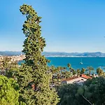 3 Pieces En Dernier Etage - Vue Et Montagnes - De Standing Апартаменты