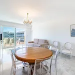 Апартаменты 3 Pieces En Dernier Etage - Vue Et Montagnes - De Standing *
