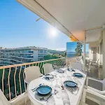 3 Pieces En Dernier Etage - Vue Et Montagnes - De Standing