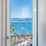 3 Pieces En Dernier Etage - Vue Et Montagnes - De Standing * Антиб