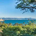 3 Pieces En Dernier Etage - Vue Et Montagnes - De Standing Апартаменты