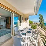 3 Pieces En Dernier Etage - Vue Et Montagnes - De Standing *