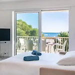 3 Pieces En Dernier Etage - Vue Et Montagnes - De Standing Апартаменты