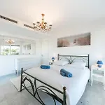 3 Pieces En Dernier Etage - Vue Et Montagnes - De Standing Апартаменты