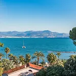 Апартаменты 3 Pieces En Dernier Etage - Vue Et Montagnes - De Standing