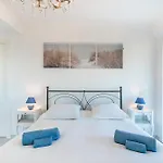 Апартаменты 3 Pieces En Dernier Etage - Vue Et Montagnes - De Standing
