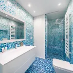 Апартаменты 3 Pieces En Dernier Etage - Vue Et Montagnes - De Standing