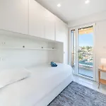 3 Pieces En Dernier Etage - Vue Et Montagnes - De Standing Апартаменты