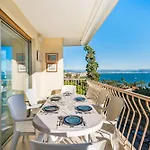 Апартаменты 3 Pieces En Dernier Etage - Vue Et Montagnes - De Standing *