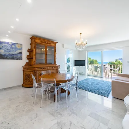 Apartament 3 Pieces En Dernier Etage - Vue Et Montagnes - De Standing