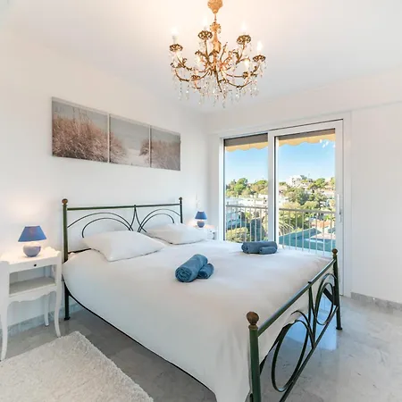 3 Pieces En Dernier Etage - Vue Et Montagnes - De Standing Апартаменты *