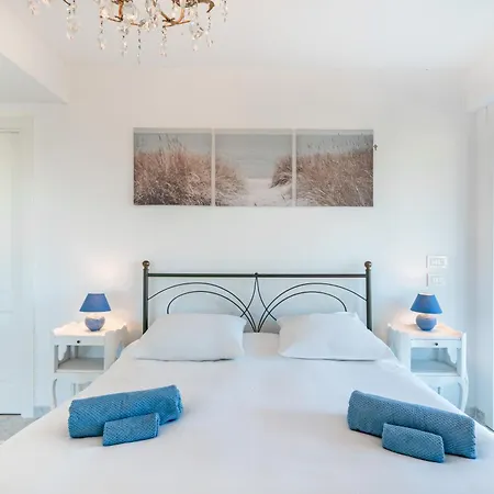 아파트 3 Pieces En Dernier Etage - Vue Et Montagnes - De Standing